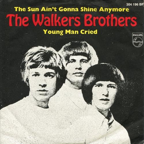 The Walker Brothers